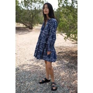 Apiece Apart Dresses Nwt Apiece Apart Pieza Minidress size‎ small